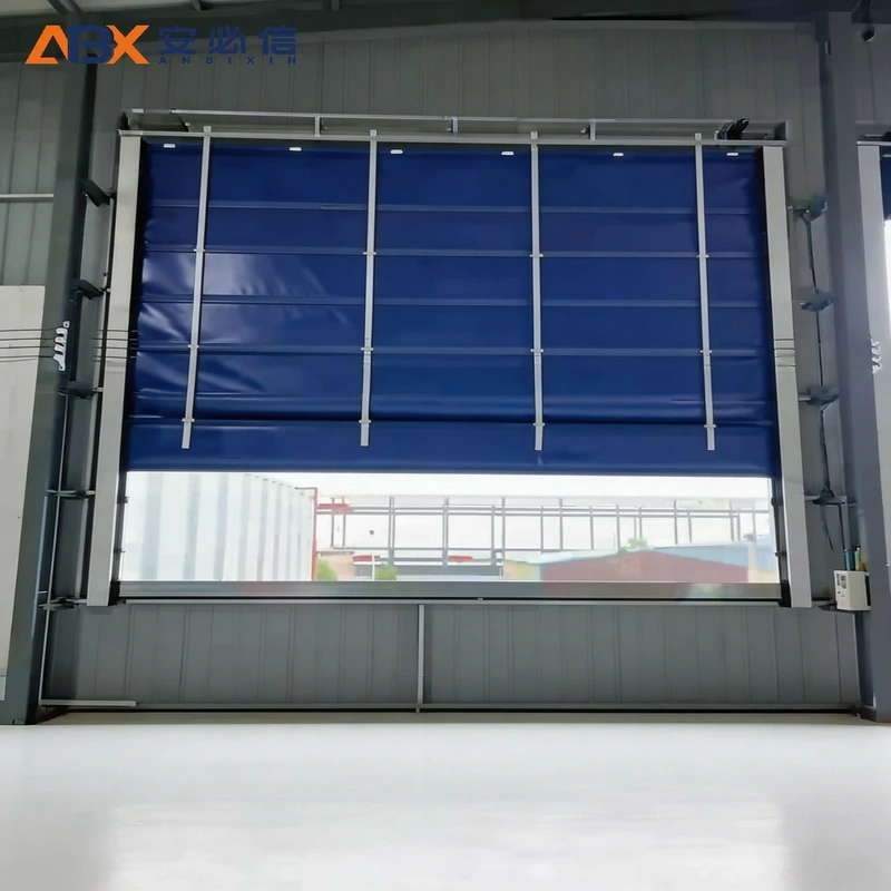德宏傣族景颇族自治州柔性大门