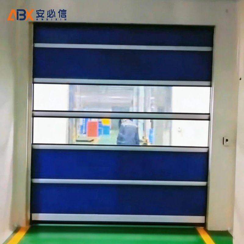 德宏傣族景颇族自治州软质快速门