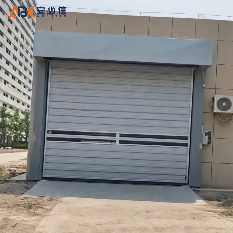 德宏傣族景颇族自治州金属快速门