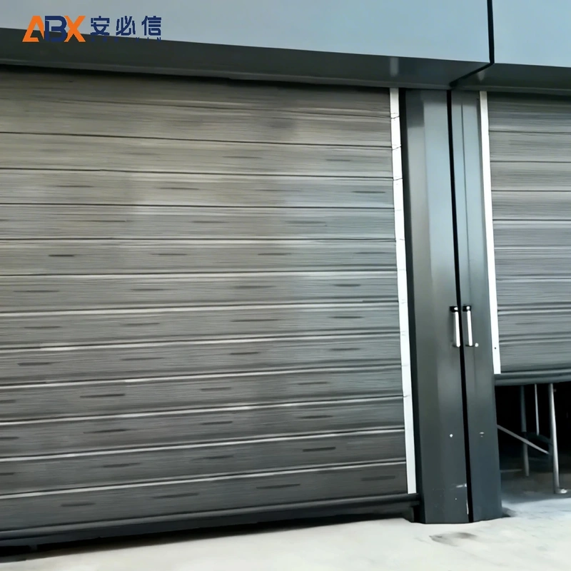德宏傣族景颇族自治州涡轮硬质高速门