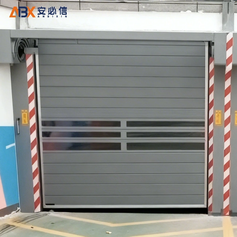 德宏傣族景颇族自治州软帘高速门